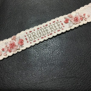 かわいい刺しゅう24号