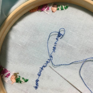 かわいい刺しゅう24号