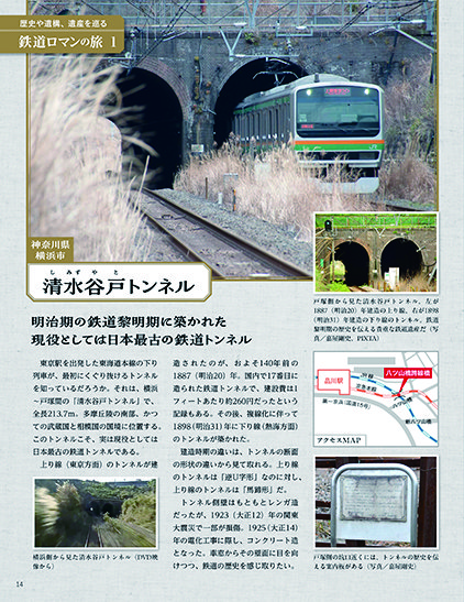 記憶のアルバム